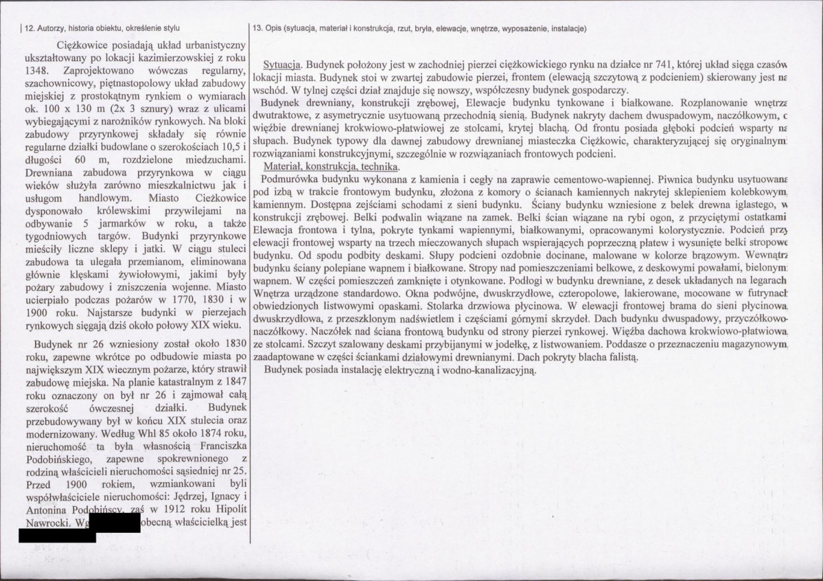KB - Karta biała, skan nr 2