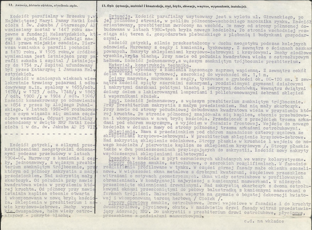 Karta biała, skan nr 2