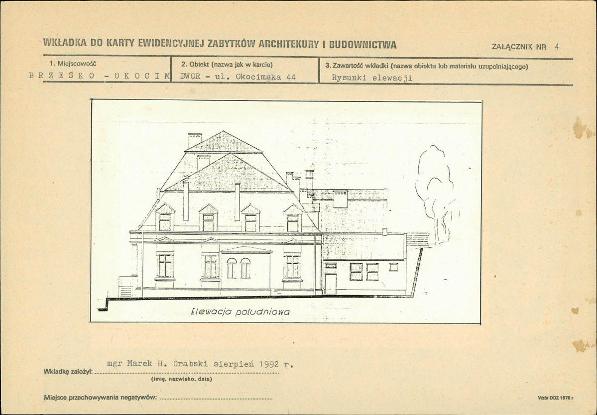 Karta biała, skan nr 11