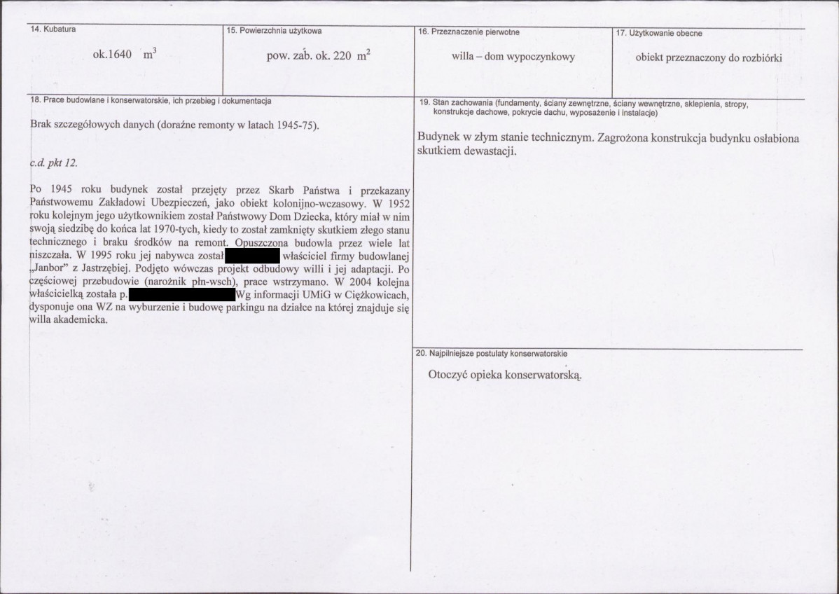 KB - Karta biała, skan nr 3