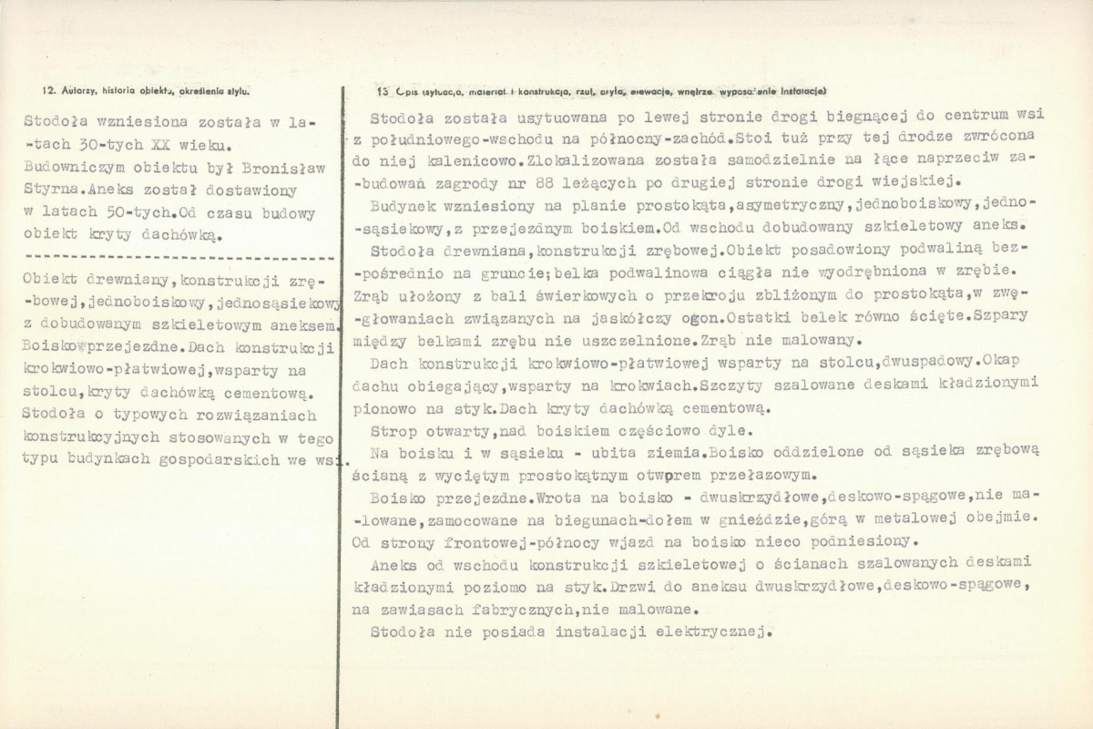 KB - Karta biała, skan nr 2
