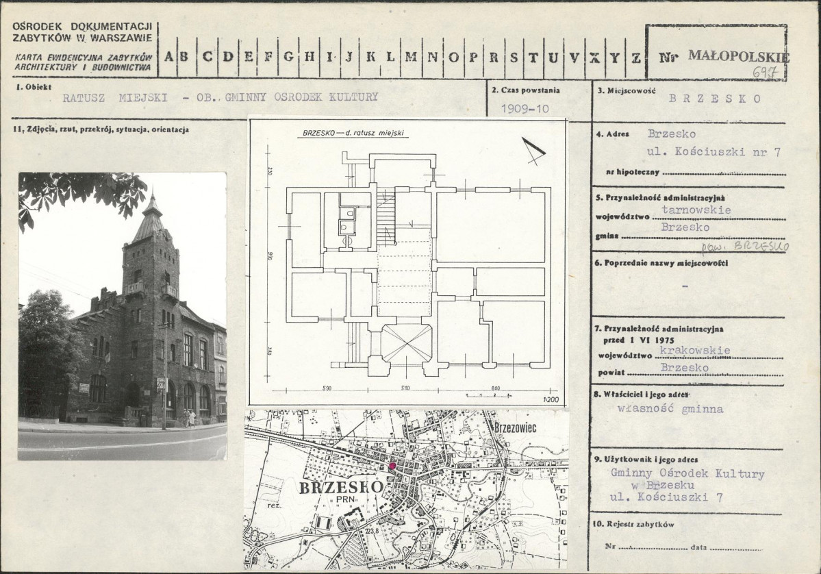 Karta biała, skan nr 1