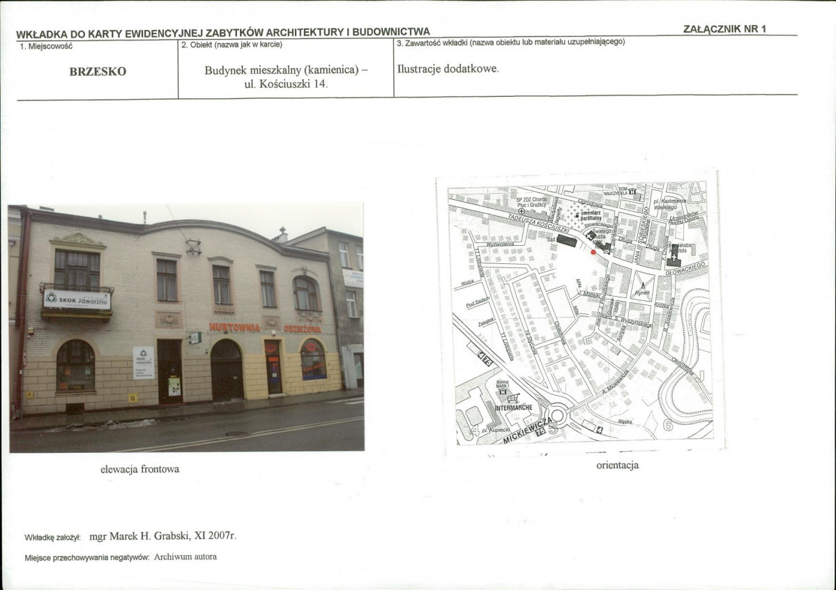 KB - Karta biała, skan nr 5