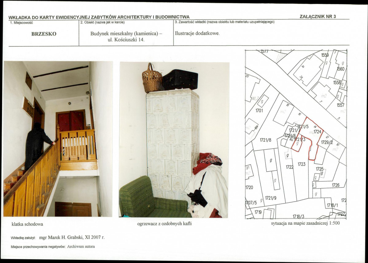 KB - Karta biała, skan nr 9