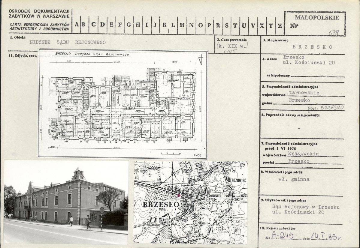 Karta biała, skan nr 1