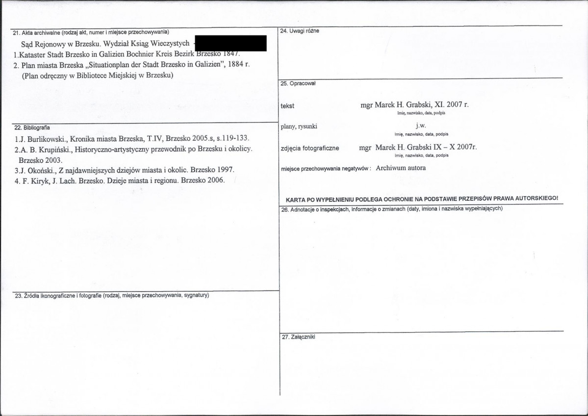 KB - Karta biała, skan nr 4