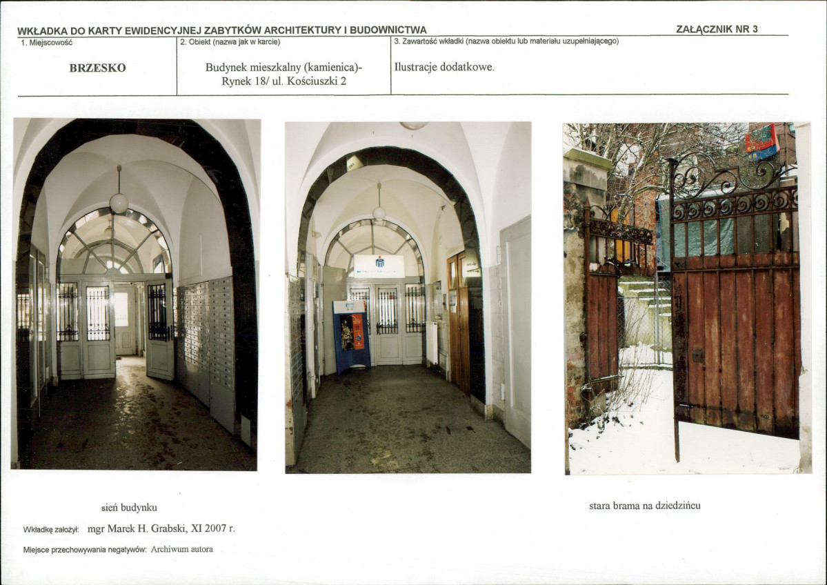 KB - Karta biała, skan nr 9