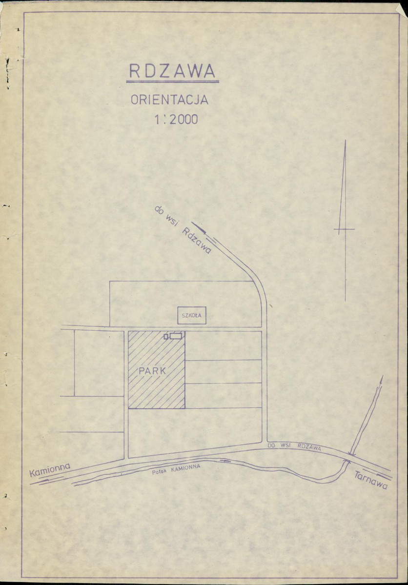 Ewidencja parkowa, skan nr 17