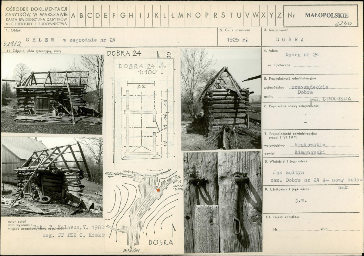 Karta biała, skan nr 1