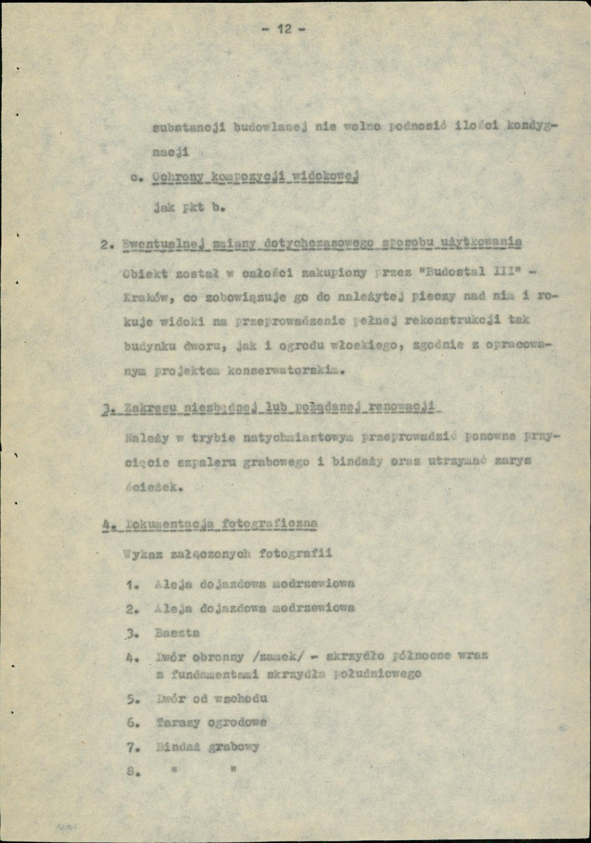 Ewidencja parkowa, skan nr 20