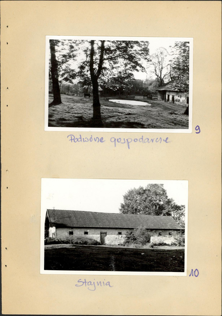 Ewidencja parkowa, skan nr 29