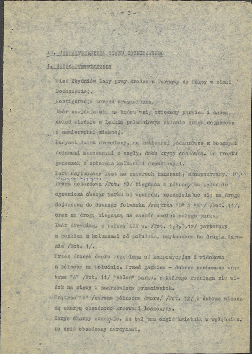 EP - Ewidencja parkowa, skan nr 11