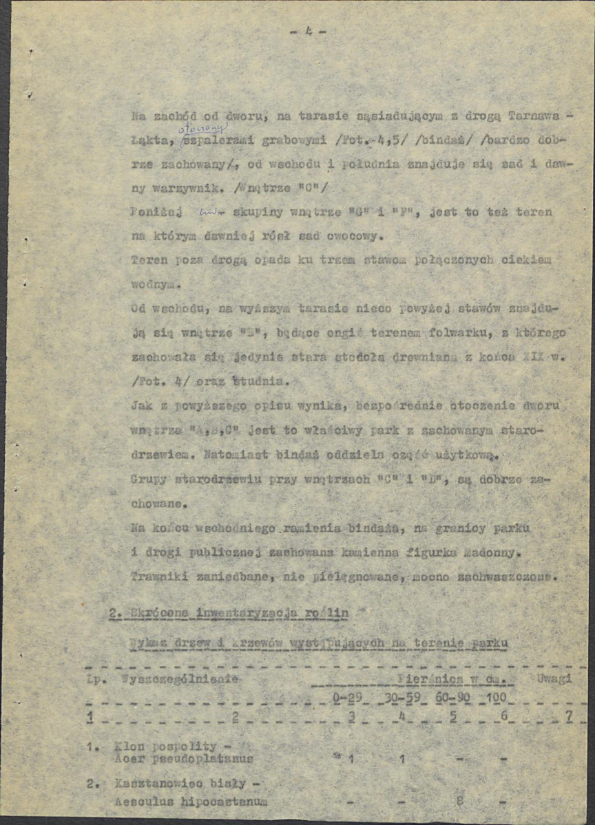 EP - Ewidencja parkowa, skan nr 12