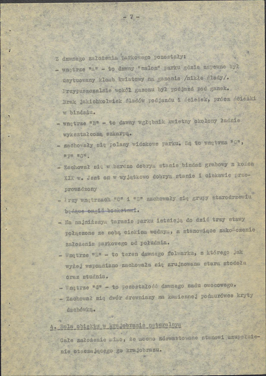 EP - Ewidencja parkowa, skan nr 15