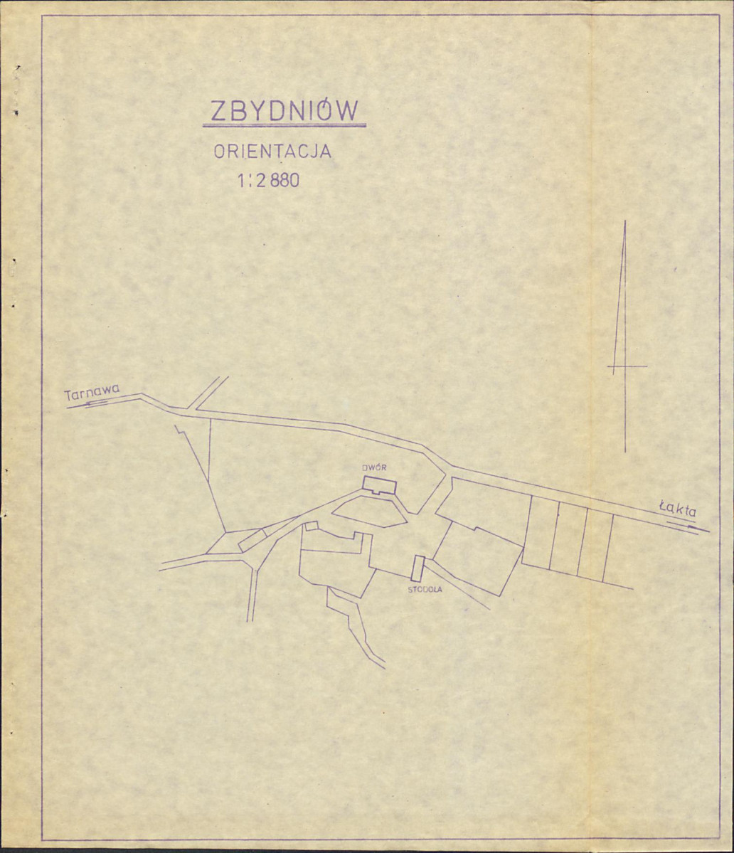 EP - Ewidencja parkowa, skan nr 18