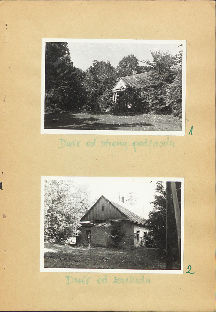 EP - Ewidencja parkowa, skan nr 20