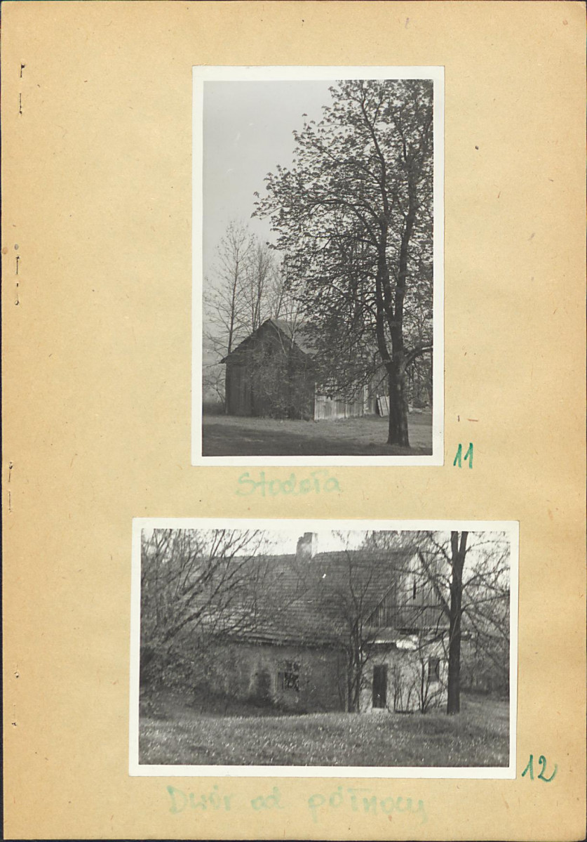 EP - Ewidencja parkowa, skan nr 28