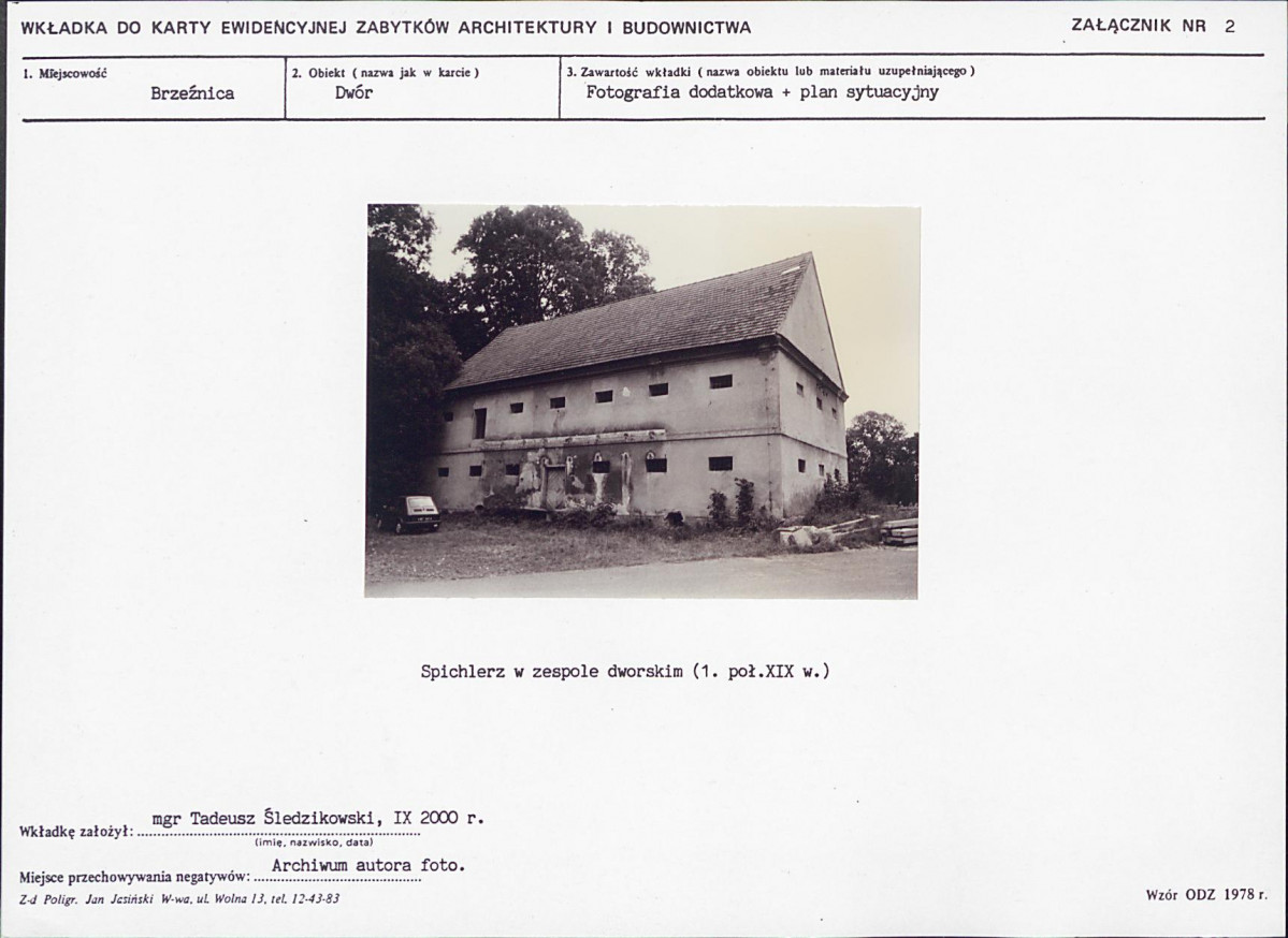 KB - Karta biała, skan nr 7