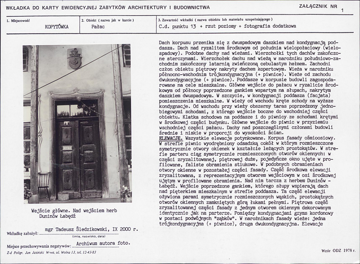 KB - Karta biała, skan nr 5