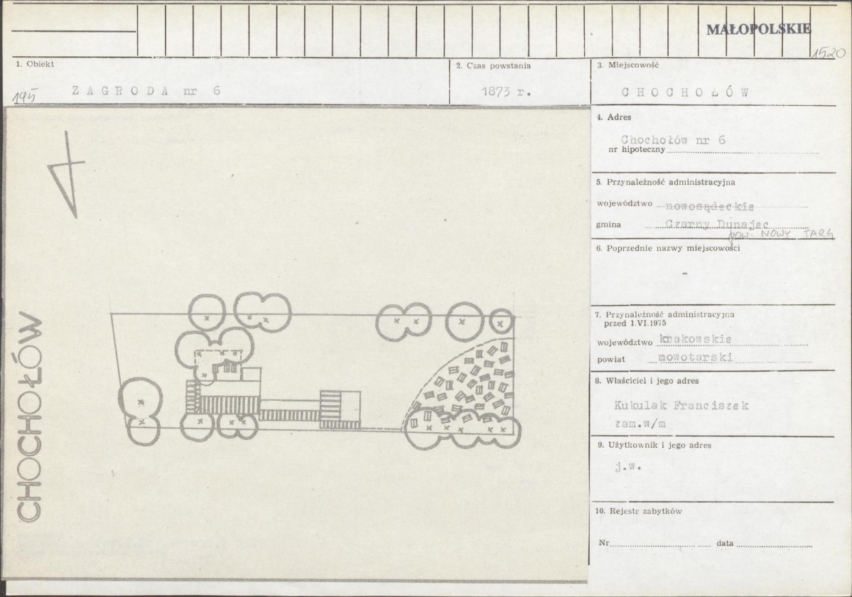 Karta biała, skan nr 1