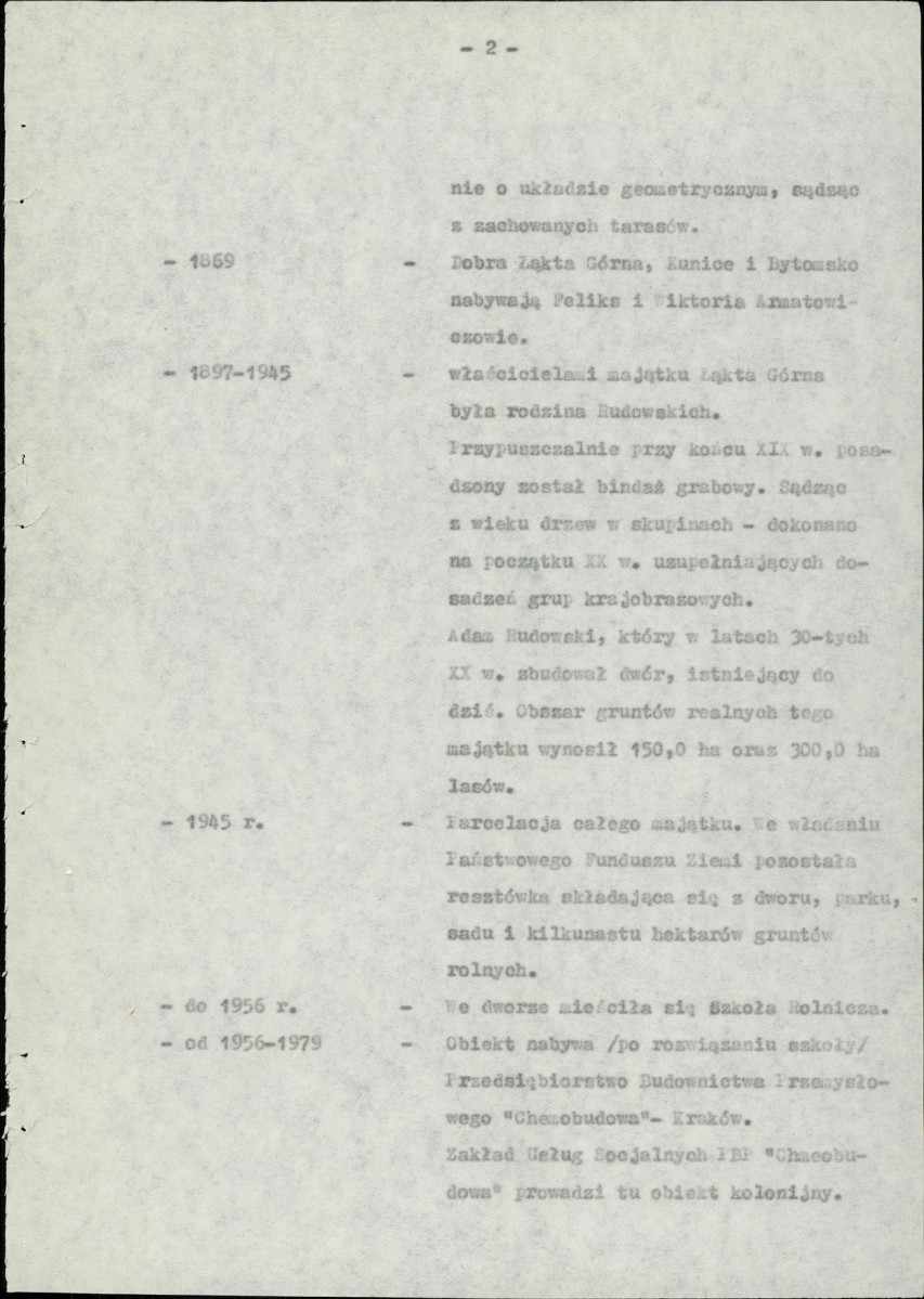 Ewidencja parkowa, skan nr 10