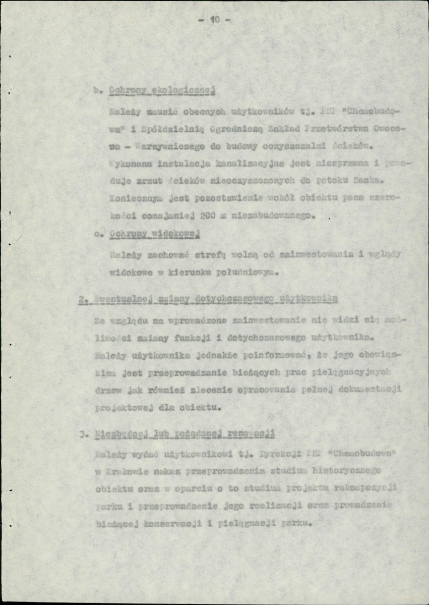 Ewidencja parkowa, skan nr 18