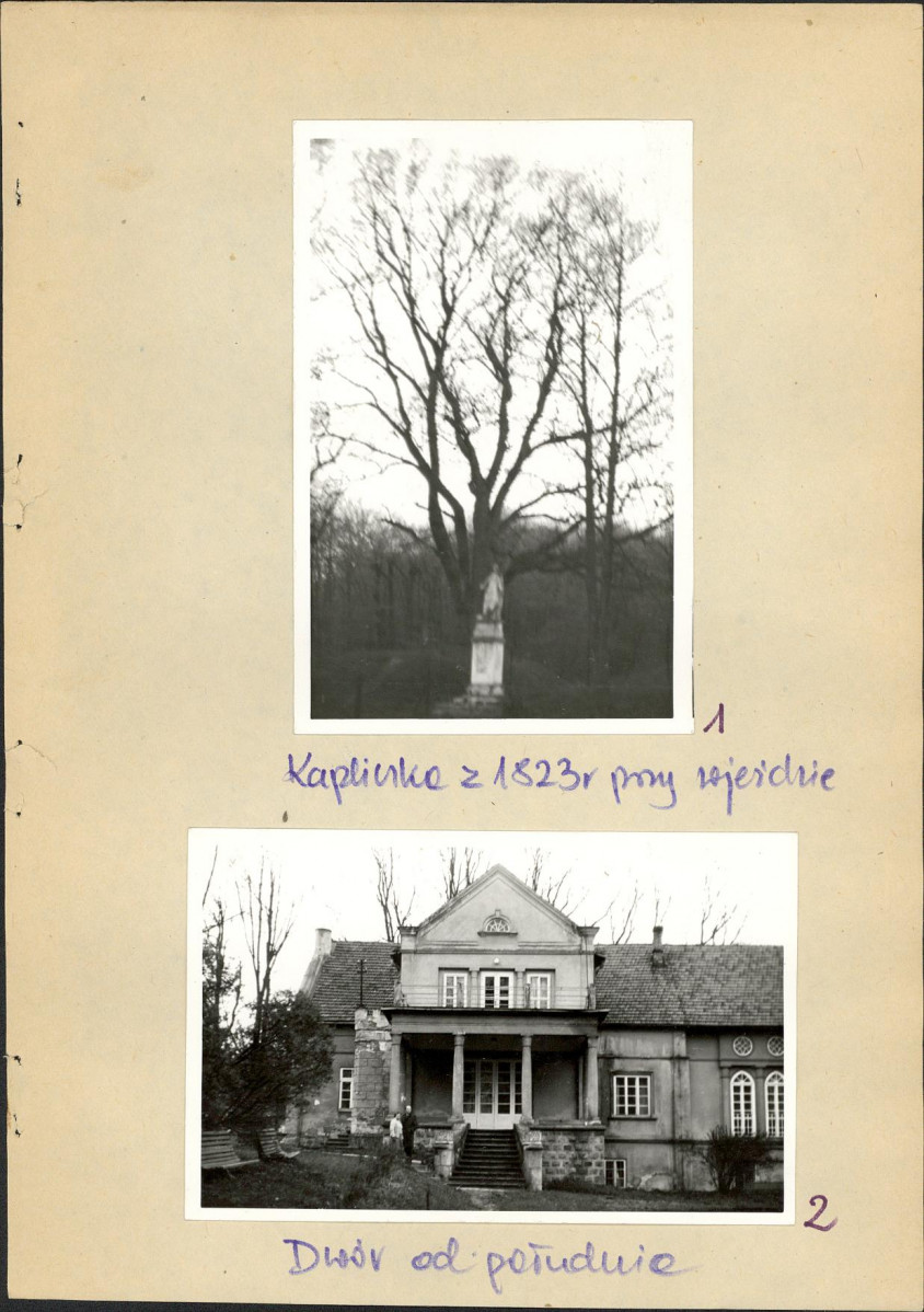 Ewidencja parkowa, skan nr 22