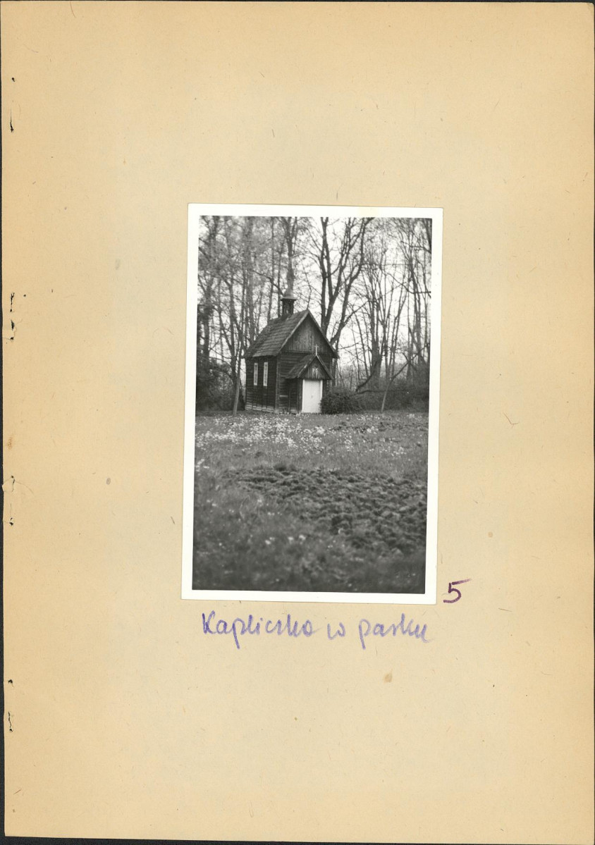 Ewidencja parkowa, skan nr 24