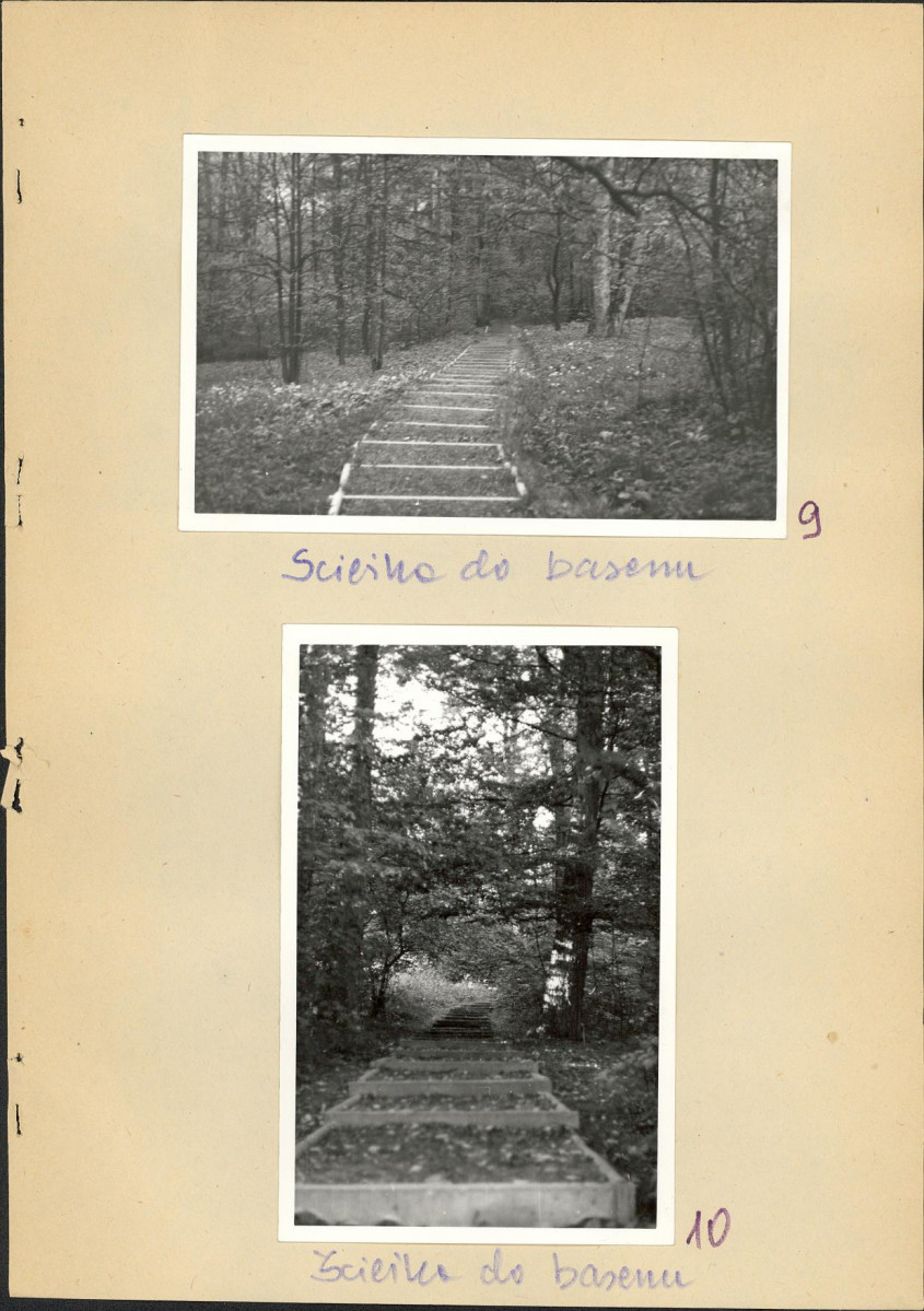 Ewidencja parkowa, skan nr 27