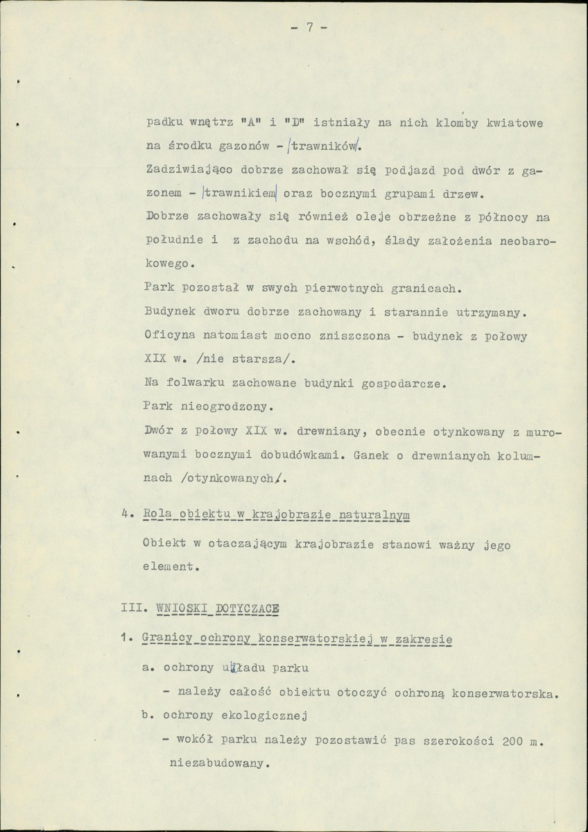 Ewidencja parkowa, skan nr 15