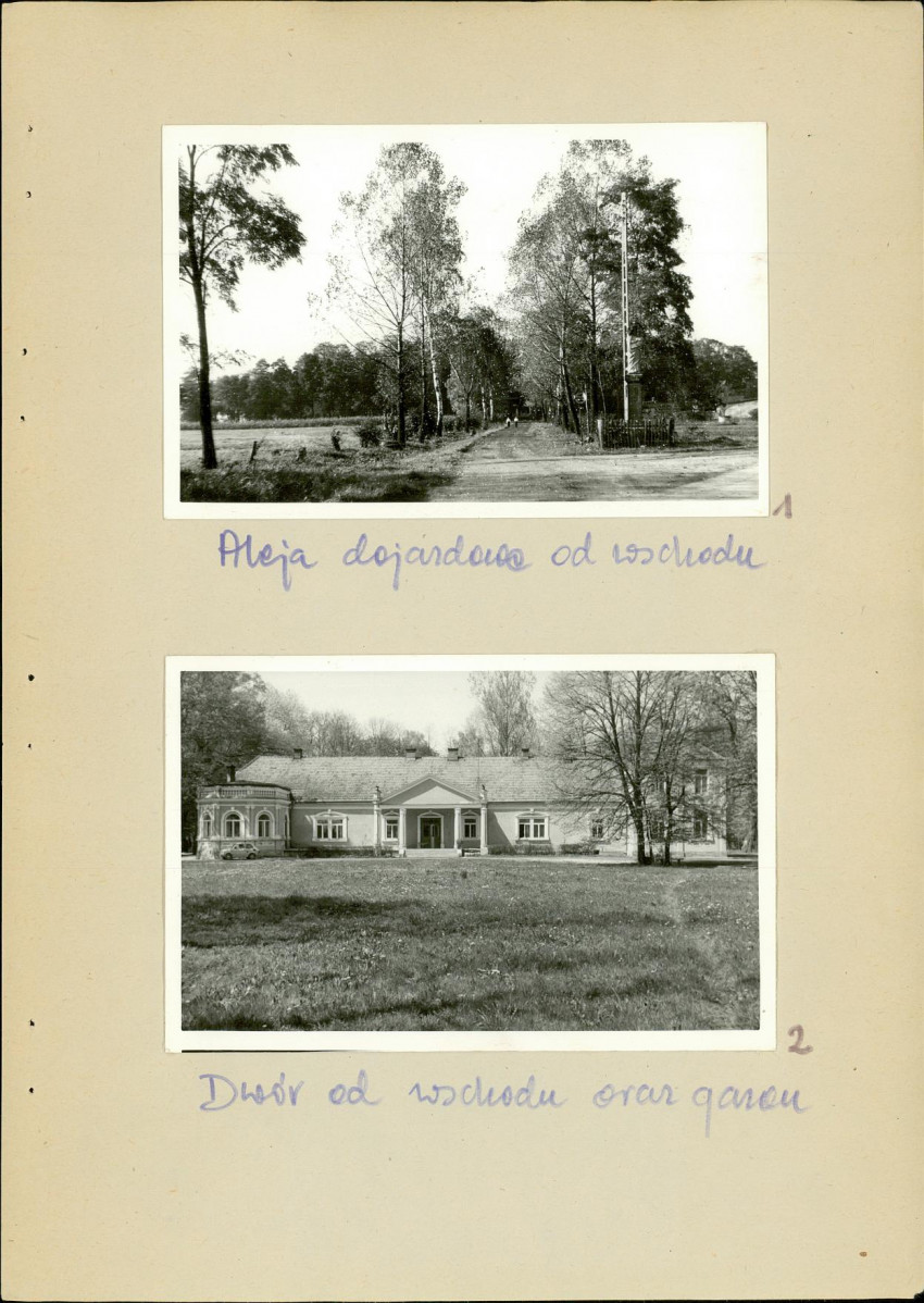 Ewidencja parkowa, skan nr 20