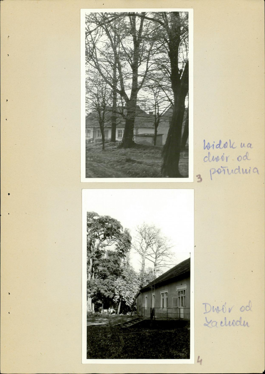 Ewidencja parkowa, skan nr 21