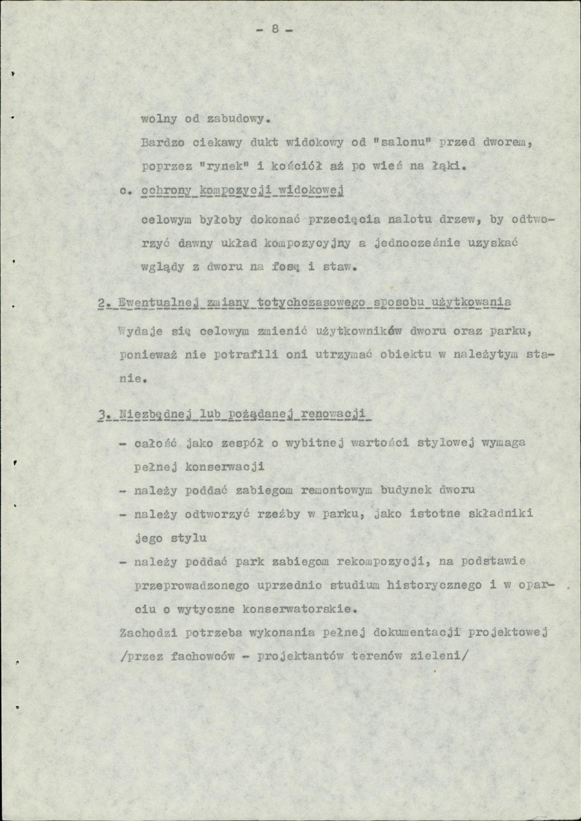 Ewidencja parkowa, skan nr 16