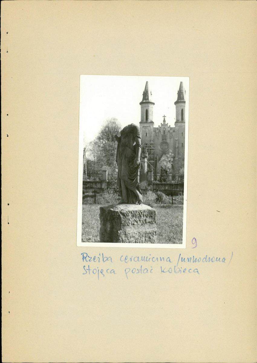 Ewidencja parkowa, skan nr 26