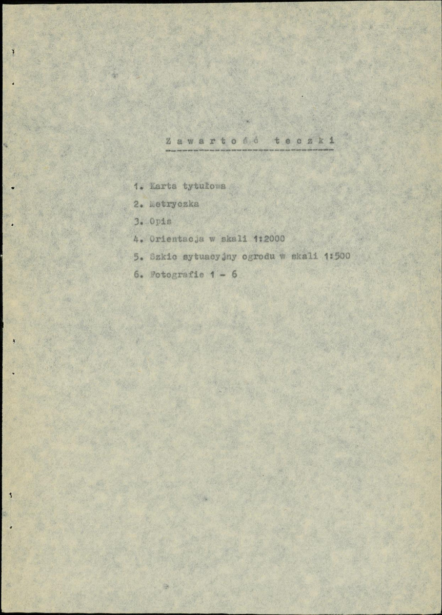 Ewidencja parkowa, skan nr 8