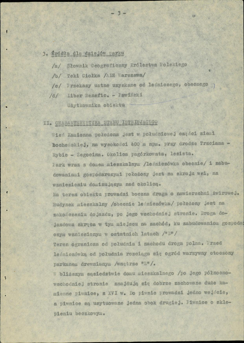 Ewidencja parkowa, skan nr 12