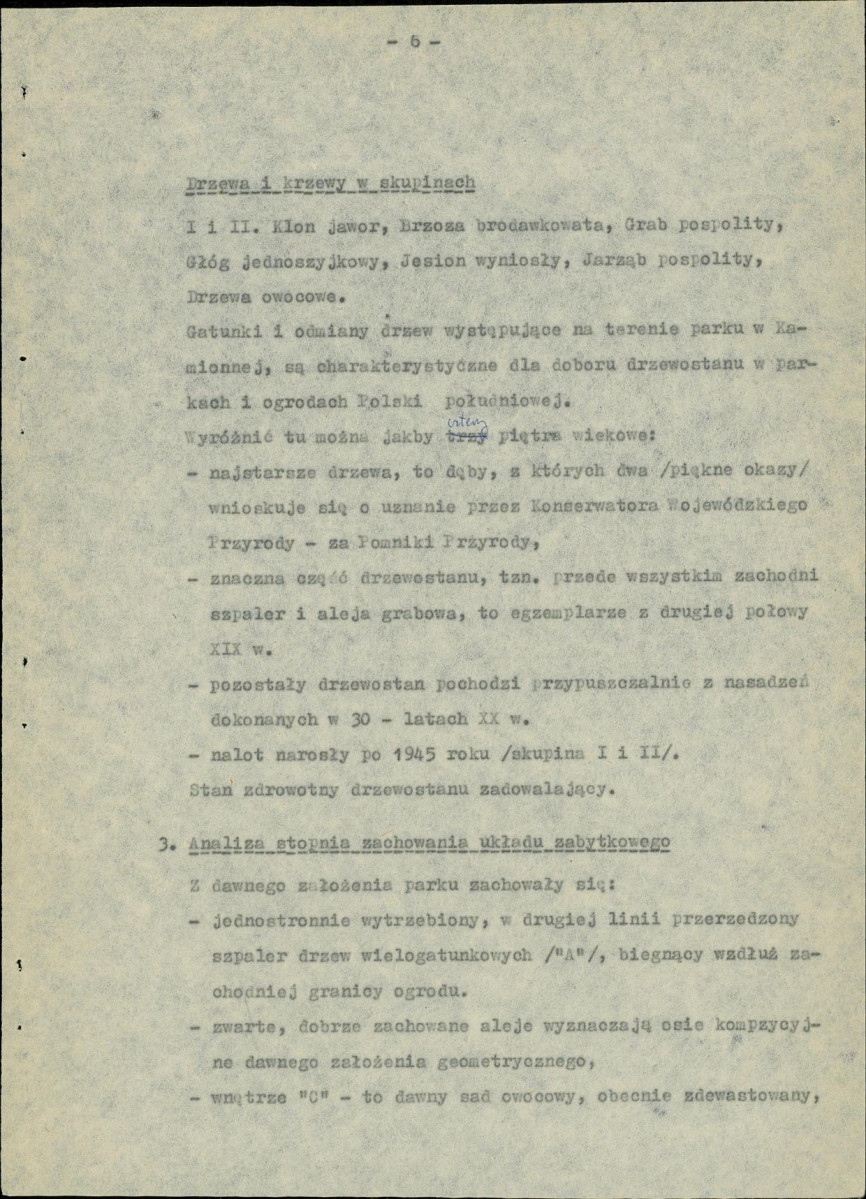 Ewidencja parkowa, skan nr 15