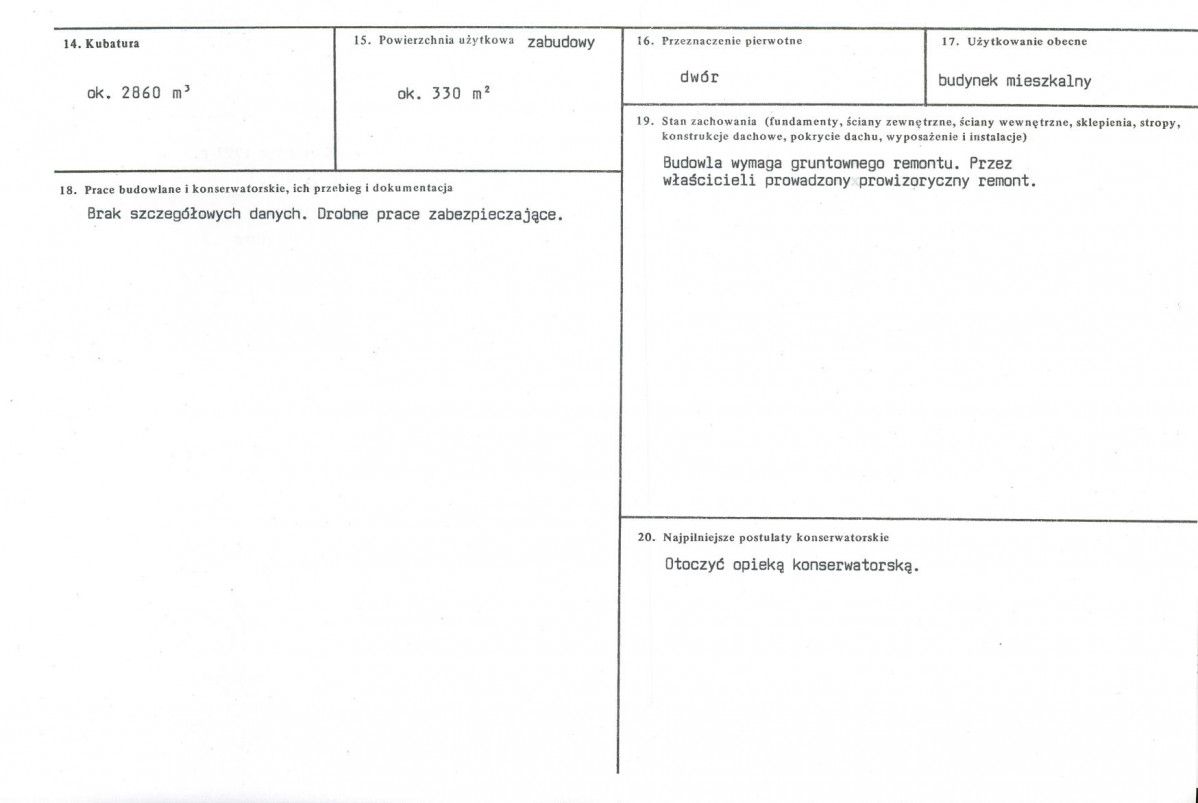 KB - Karta biała, skan nr 3