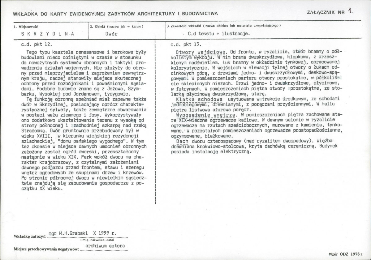 KB - Karta biała, skan nr 5