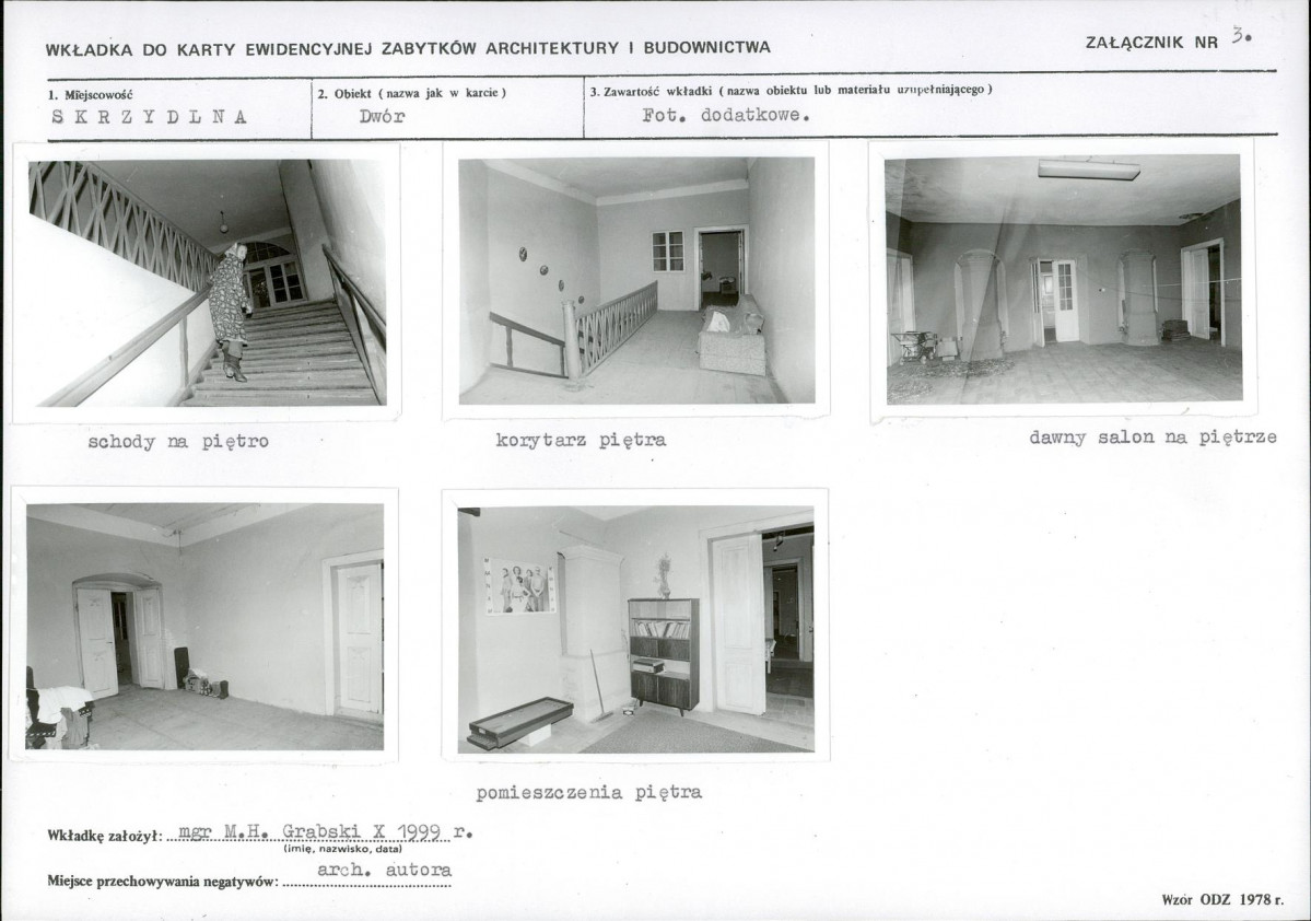 KB - Karta biała, skan nr 9