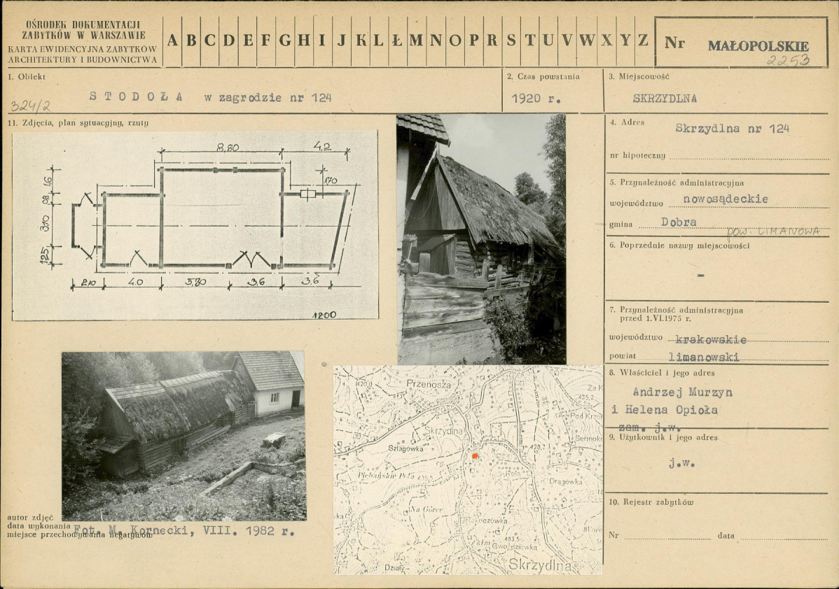 Karta biała, skan nr 1