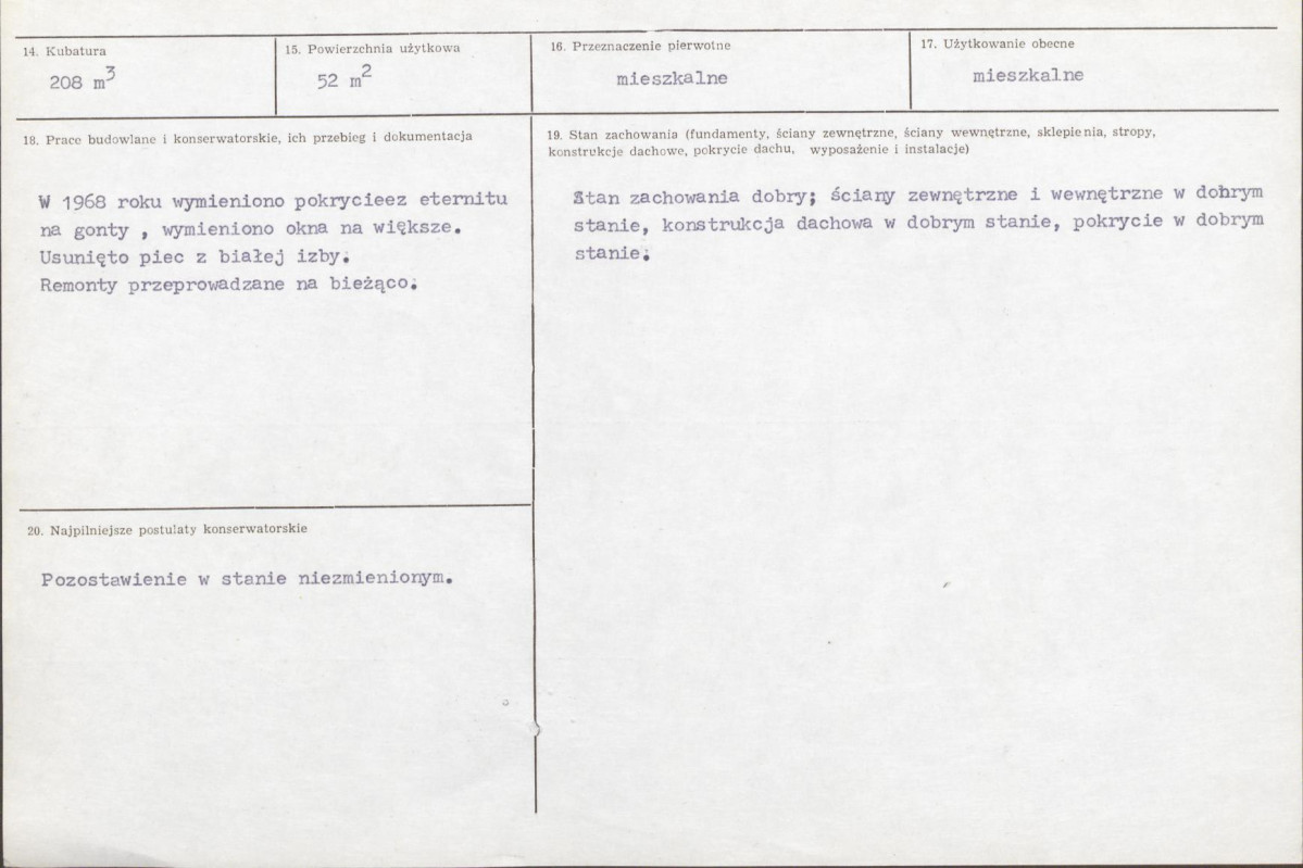 Karta biała, skan nr 3