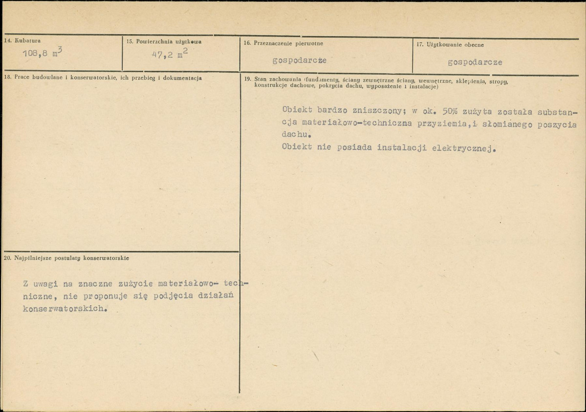 Karta biała, skan nr 3