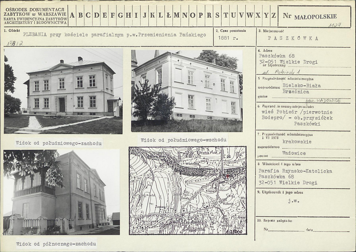 Karta biała, skan nr 1