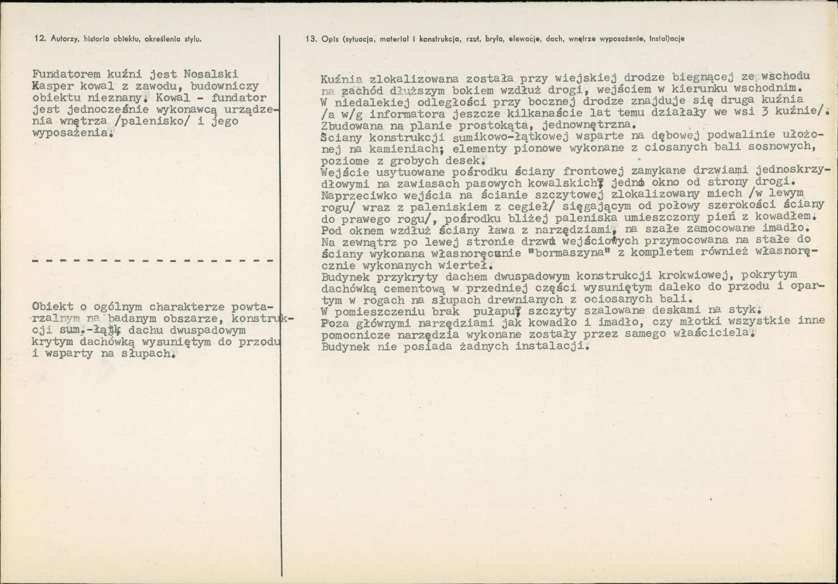 KB - Karta biała, skan nr 2