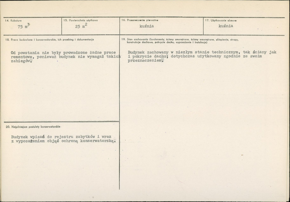 KB - Karta biała, skan nr 3