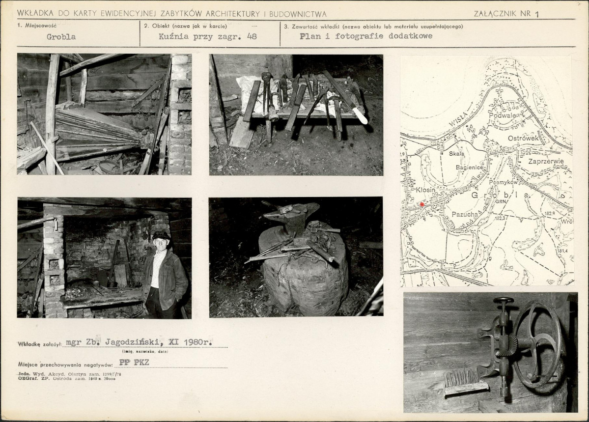 KB - Karta biała, skan nr 5