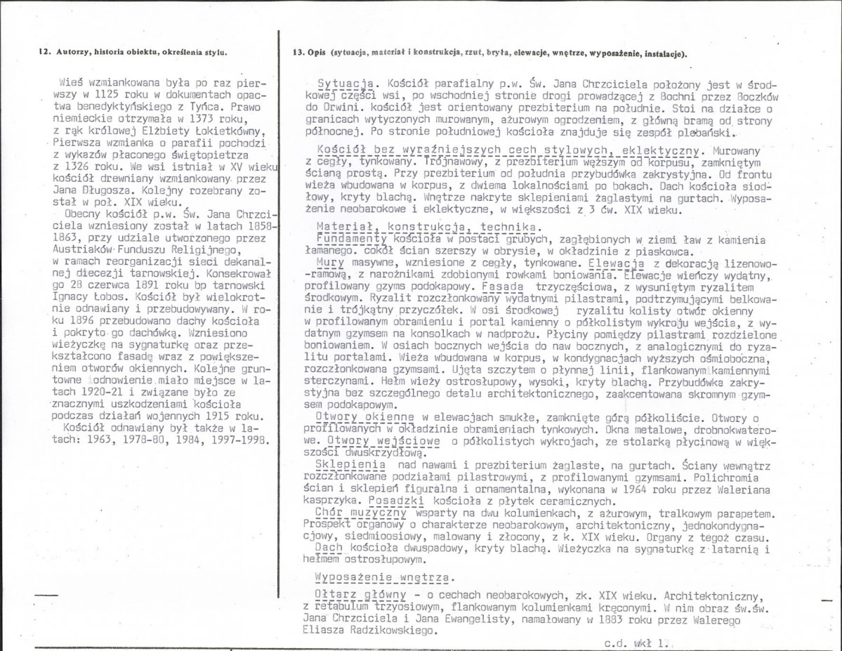 Karta biała, skan nr 2