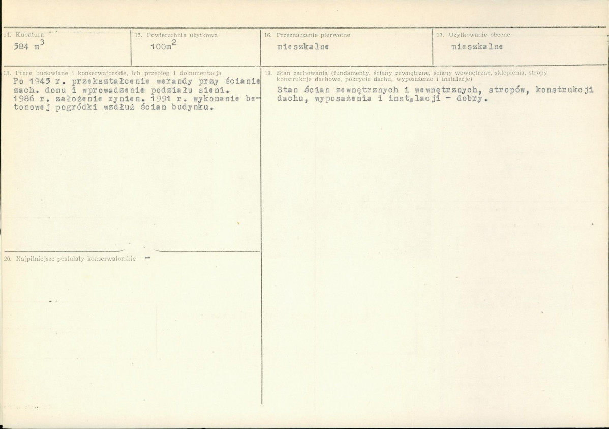 KB - Karta biała, skan nr 3