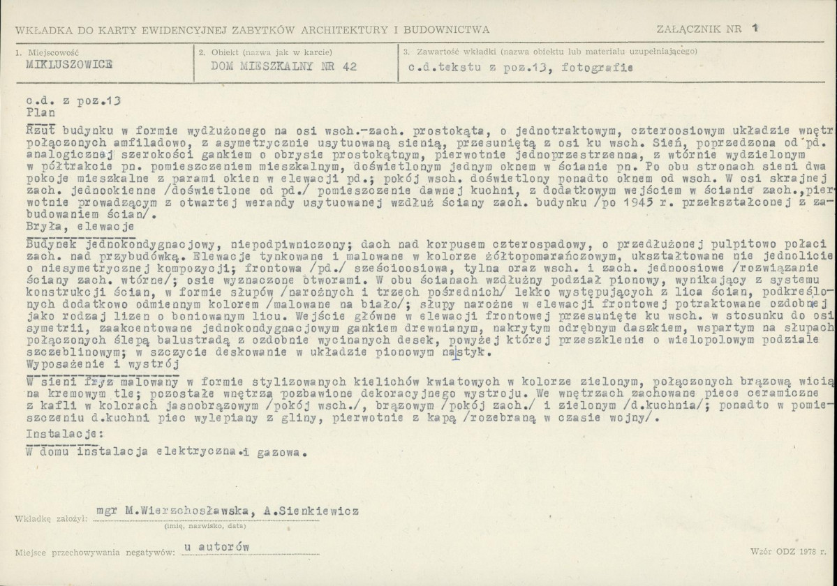 KB - Karta biała, skan nr 5